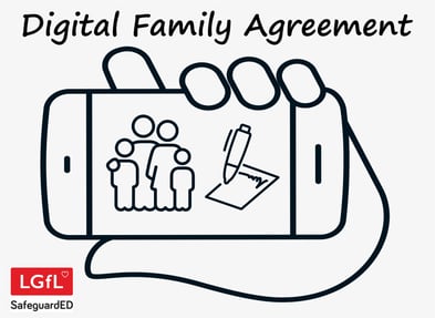 Family Agreement graphic