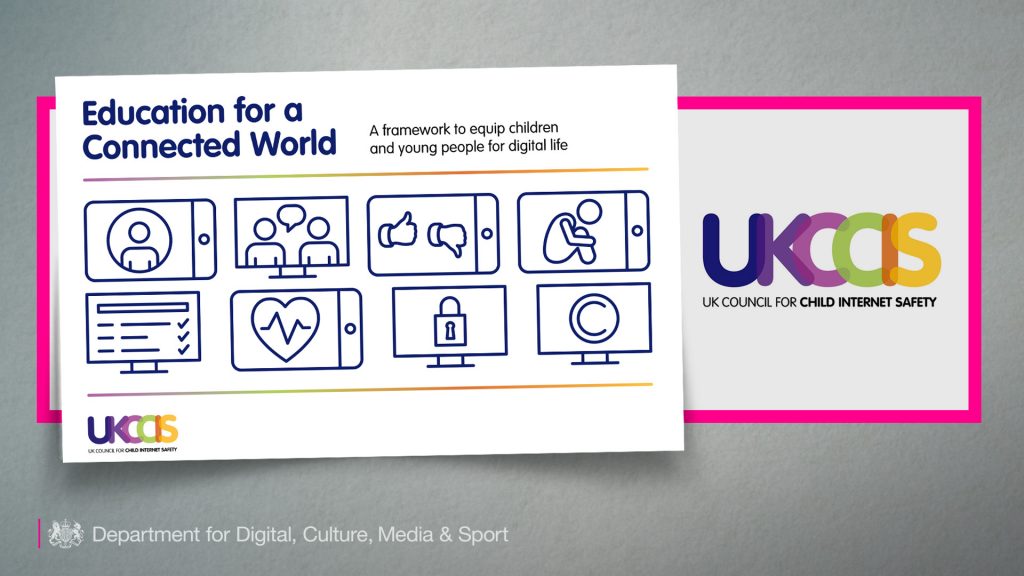 Education for a Connected World framework