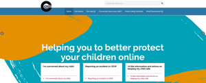 ceop parents