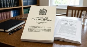 police